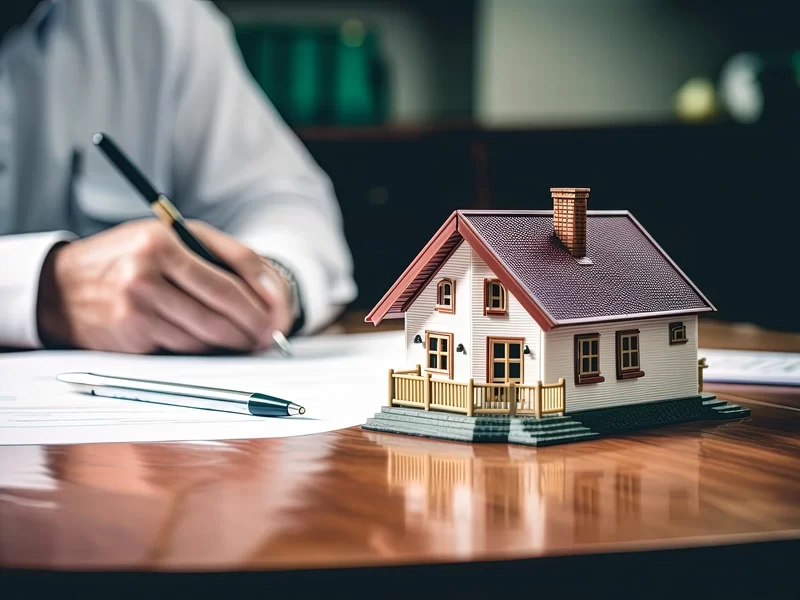 Exempt Property Unit Trusts