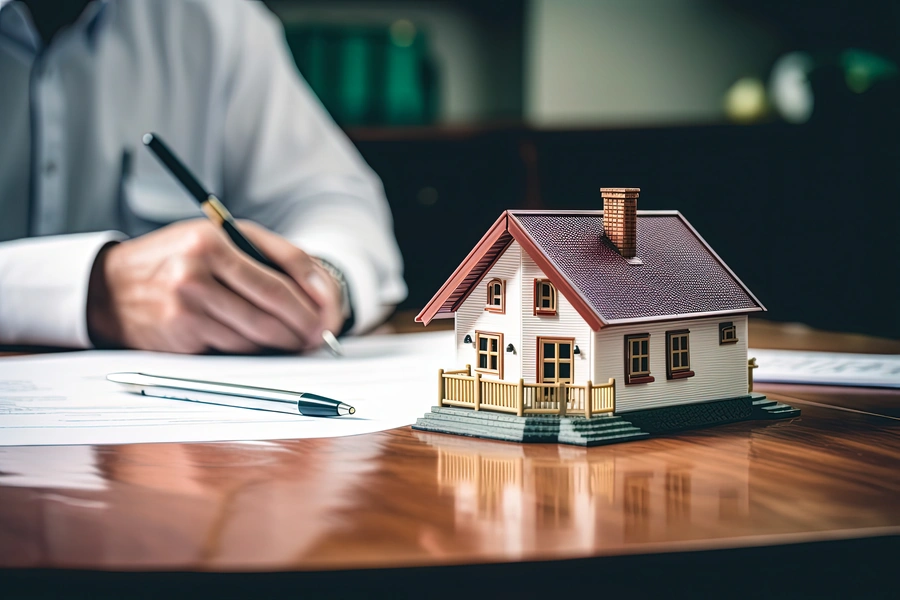 Exempt Property Unit Trusts
