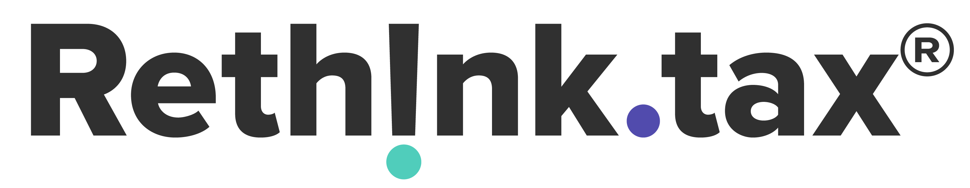 Rethink Tax London